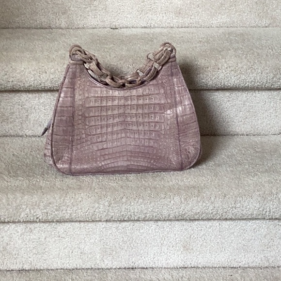 Nancy Gonzalez Crocodile bag - Picture 8 of 11